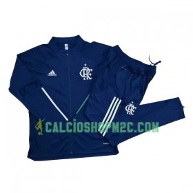 CR Flamengo Tuta Rappresentanza 2020/2021 M002